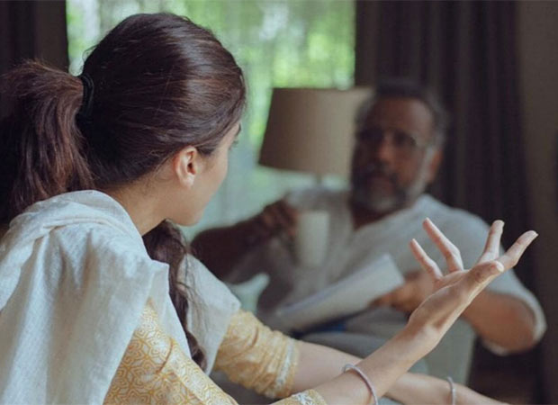 Taapsee Pannu asks Anubhav Sinha "Sirji What next?!" as Thappad turns 5