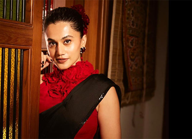 Taapsee Pannu