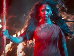 Odela 2 teaser out: Tamannaah Bhatia returns as “divine” in the promising sequel, watch