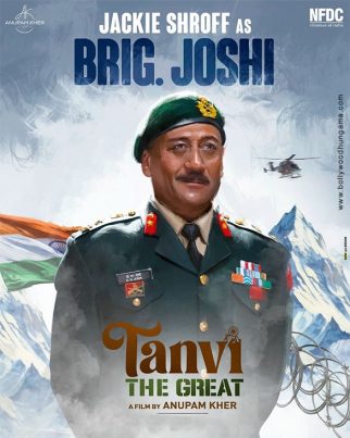 Tanvi The Great