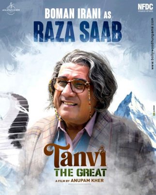 Tanvi The Great