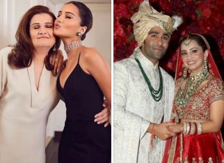 Tara Sutaria’s mom responds strongly to Aadar Jain’s ‘Time Pass’ comment; talks about ‘disrespectful boyfriends’