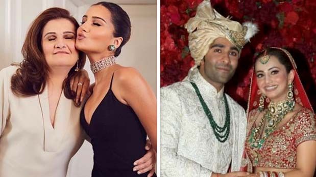 Tara Sutaria’s mom responds strongly to Aadar Jain’s ‘Time Pass’ comment; talks about ‘disrespectful boyfriends’