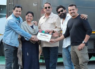 Tejas Deoskar: Mahesh Manjrekar sir is a walking school of cinema