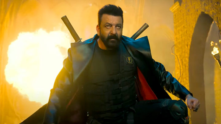 The Bhootnii – Announcement | Sanjay Dutt, Mouni Roy, Sunny Singh, Palak Tiwari The Bhootnii – Announcement | Sanjay Dutt, Mouni Roy, Sunny Singh, Palak Tiwari