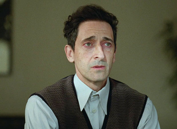 The Brutalist (English) Movie: Review | Release Date (2025) | Songs | Music | Images | Official Trailers | Videos | Photos | News