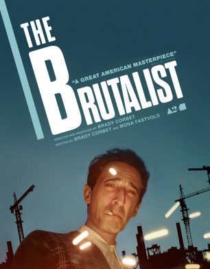 The Brutalist (English)