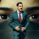 The Diplomat Trailer: John Abraham is a man of words, not weapons; showcases the tough job of a diplomat