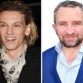 The Lord of the Rings: The Rings of Power announces two new cast members for Season 3 - Jamie Campbell Bower and Eddie Marsan
