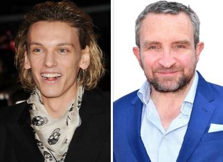 The Lord of the Rings: The Rings of Power announces two new cast members for Season 3 – Jamie Campbell Bower and Eddie Marsan