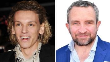 The Lord of the Rings: The Rings of Power announces two new cast members for Season 3 – Jamie Campbell Bower and Eddie Marsan