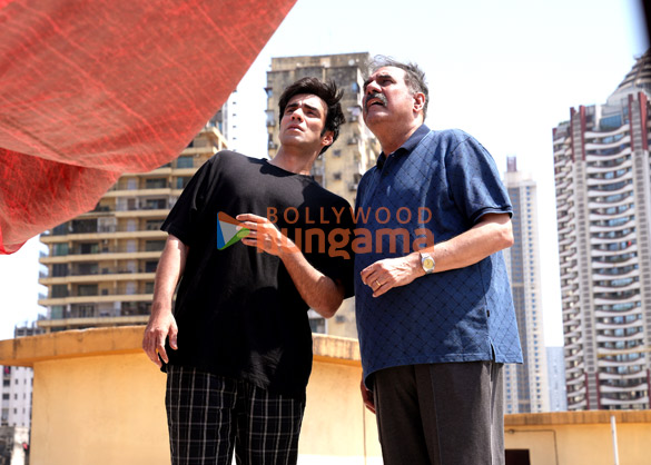 the mehta boys 11