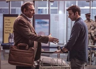 Boman Irani on the subject of The Mehta Boys, “A lot of it can come from a personal space but…”