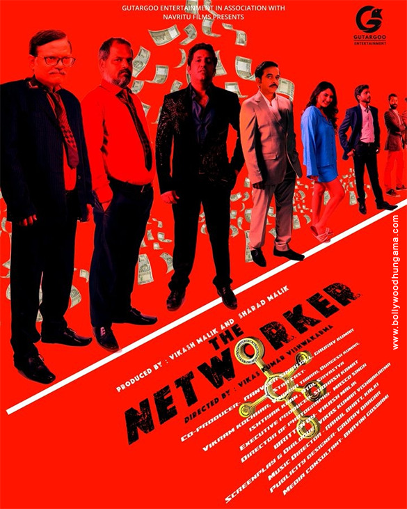 the networker 2