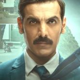 John Abraham starrer The Diplomat trailer to release on February 14