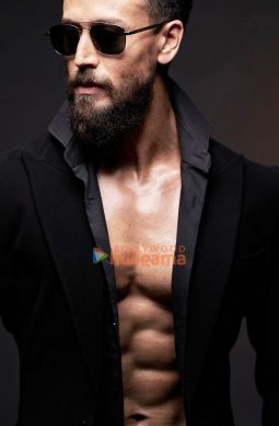 Tiger Shroff