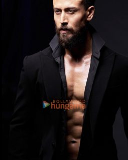 Tiger Shroff