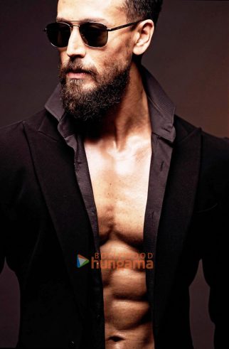 Tiger Shroff