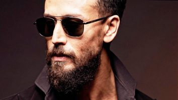Tiger Shroff