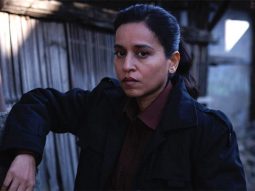 Tillotama Shome on signing Paatal Lok Season 2, “It was a fairly easy decision a few minutes into reading the script”