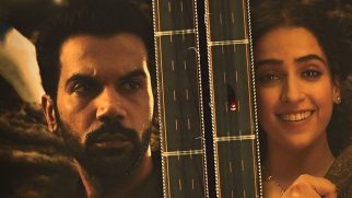 Toaster | Official Teaser | Rajkummar Rao, Sanya Malhotra | Netflix India