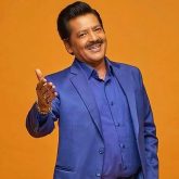 Udit Narayan on the kissing controversy, “I am not at all embarrassed or ashamed”