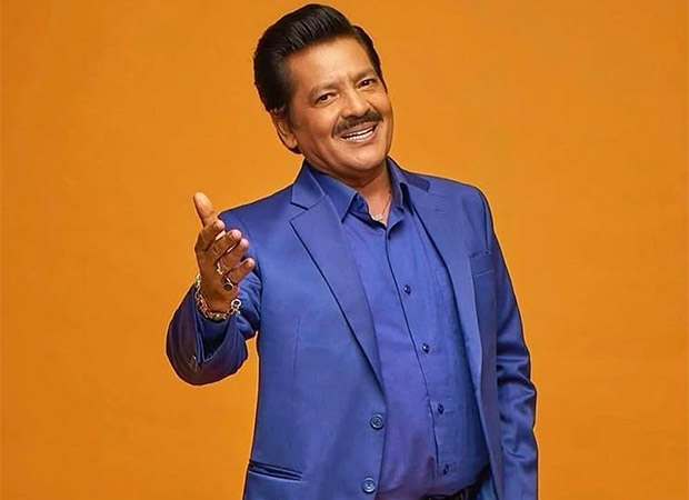 Udit Narayan on the kissing controversy, “I am not at all embarrassed or ashamed”