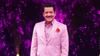 The Return of the Kiss: Udit Narayan’s kiss gets social media talking and how his kiss angle was analysed with extreme precision!