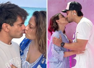 Valentine’s Day 2024: Celebs dedicate romantic notes to their spouses in heartfelt posts on social media