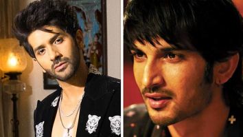 EXCLUSIVE: Vardhaan Puri shares heartfelt memories of working with Sushant Singh Rajput in Shuddh Desi Romance: “We were like brothers, roamed Jaipur on a bike, read scenes at random places; his name is still stored in my phone as ‘Sushant bhai’ with a heart emoji”