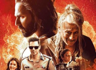Varun Dhawan reacts as Baby John premieres on OTT