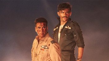 Veer Pahariya opens up about Akshay Kumar’s guidance, Sky Force, fighter pilot training, and facing trolls with resilience