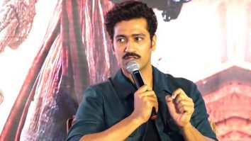 Vicky Kaushal & Laxman Utekar on Bollywood Hungama’s Hangout | Chhaava