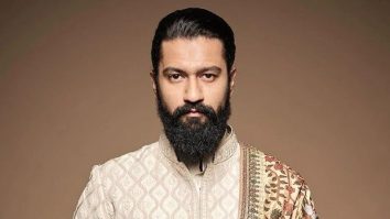 EXCLUSIVE: Vicky Kaushal about intense preparation for Chhaava, “The director was very clear that you have to learn to ride a horse”