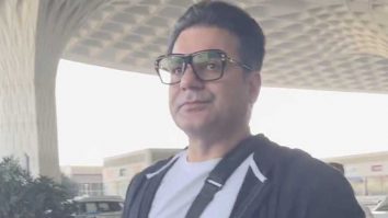 Rate Arbaaz Khan’s nerdy new look
