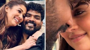 Vignesh Shivan and Nayanthara set couple goals: Filmmaker dedicating this special post to the Lady superstar will melt your hearts