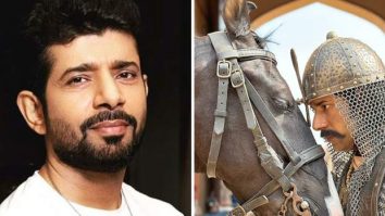 Viineet Kumar Siingh on life after Chhaava, “I didn’t experience this even after Mukkabaaz where I played the lead” Viineet Kumar Siingh on life after Chhaava, “I didn’t experience this even after Mukkabaaz where I played the lead”