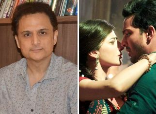 Vinay Sapru on Sanam Teri Kasam sequel amid its re-release success, “We are ready with part 2, we will meet our audience again next Valentine’s”