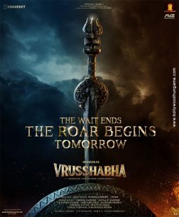 Vrusshabha