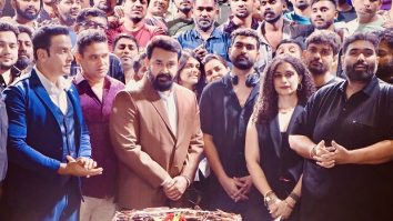 EXCLUSIVE: Mohanlal’s magnum opus Vrusshabha to release on Diwali 2025; shoot wrapped up