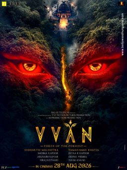 Vvan psoter