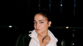 Celeb Photos Of Wamiqa Gabbi