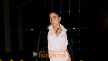 Celeb Photos Of Wamiqa Gabbi