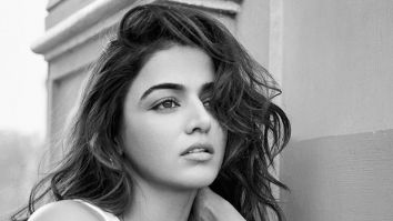 Wamiqa Gabbi is all set for Milan Fashion Week