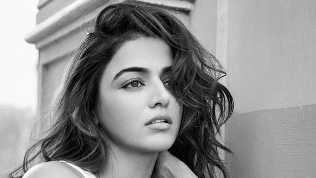 Wamiqa Gabbi is all set for Milan Fashion Week