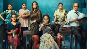 Web Series Review: Dabba Cartel is an engaging watch, thanks to its intriguing premise, strong casting, and gripping execution