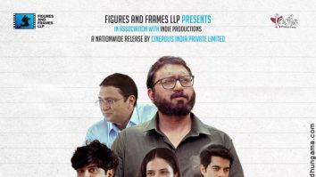 First Look Of The Movie Well Done C.A. Sahab!