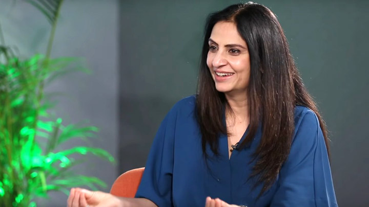 Monika Shergill: What’s new on Netflix in 2025 | Kapil Sharma S3 is coming back Monika Shergill: What’s new on Netflix in 2025 | Kapil Sharma S3 is coming back