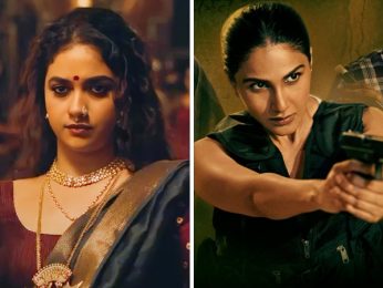 Yash Raj Film’s Akka and Mandala Murders: Netflix unveils first look of two thrilling tales of power and mystery