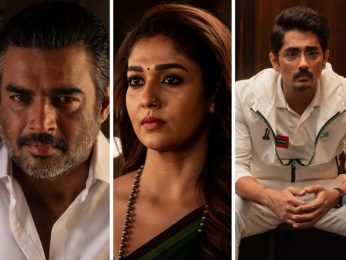 R Madhavan, Nayanthara, and Siddharth starrer Test announced at Next on Netflix; watch R Madhavan, Nayanthara, and Siddharth starrer Test announced at Next on Netflix; watch